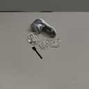 POPCHOSE Fabric Shaver, Lint Shaver for Clothing, Electric Lint Remover with 6-Leaf Blades, Sweater Shavers to Remove Pilling, Clothes Shaver for Couch, Furniture, Fuzz, Lint Ball, USB Rechargeable (Grayish White)