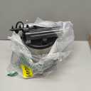 Nostalgia 4 Tier Electric Chocolate Fondue Fountain Machine for Parties - Melts Cheese, Queso, Candy, and Liqueur - Dip Strawberries, Apple Wedges, Vegetables, and More - 32-Ounce - Stainless Steel