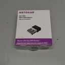 NETGEAR AC1200 Wi-Fi USB 2.0 Mini Adapter for Desktop PC | Dual Band WiFi Stick for Wireless Internet (A6150-100PAS)
