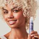 Paul Mitchell Platinum Plus Violet Toning Drops, Banishes Brass + Intensely Tones, Ideal for Blonde, Highlighted, Gray or Silver Hair, 0.85 fl. oz