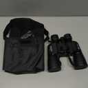 12-36x52 Binoculars for Adults High Powered - Opaita Zoom with Clear Low Light Vision for Hunting - HD for Bird Watching Stargazing Cruise Ship Travel Hiking Opera (Black)