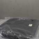 Rongtaod Cargo Mat Compatible with 2020-2025 2026 Ford Explorer 6&7 Passenger Cargo Liner Trunk Mat Back Seat Cover Protector Upgrade 2024 Explorer Accessories (Trunk Mat with Backrest Mat)