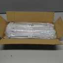 10 Pack - Cosmas 161-319CH Polished Chrome Contemporary Bar Cabinet Handle Pull - 12-5/8" (319mm) Hole Centers