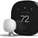 ecobee EB-STATE6P-01 Smart Thermostat Premium