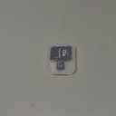 Amazon Basics microSDXC Memory Card with Full Size Adapter, A2, U3, Read Speed up to 100 MB/s, 128GB, Black