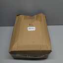 10Ft Christmas Gingerbread Inflatable Archway Outdoor Decoration, Pink Christmas Inflatables with Built-in Colorful LEDs Xmas Blow Up Archway Decor with Gingerbread Man & Candy for Indoor Outdoor Yard