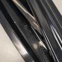 4Pcs Window Rain Guard Deflector Replacement for WRX STI