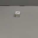 Car Thermostat, High Performance Engine Coolant Thermostats with Gasket, Universal OEM#19301-PAA-306 19301-PLC-31 Automotive Thermostat Replacement for Car/Truck/SUV (Silver)