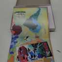 Risk The 1980's Edition with Original 1980's Artwork and Components by Winning Moves Games USA, Strategy Board Game of World Domination for 2 to 6 Players, Ages 8+