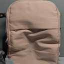 Taygeer Travel Backpack for Women, Carry On Backpack with USB Charging Port & Shoe Pouch, TSA 15.6inch Laptop Mochila Flight Approved, Nurse Bag Casual Daypack for Weekender Business Hiking, Pink