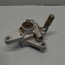 SCITOO Power Steering Pump Fit for Honda for Accord 1998 1999 2000 2001 2002 3.0L Replace# 21-5993