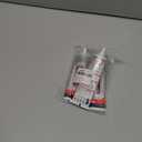 3.7oz B7000 Rhinestone Clear Glue for Jewelry Making, 110 ml Multipurpose Adhesive Jewelry Glue for Fabric, Tumblers, Rhinestones DIY Crafts, Nail Art, Makeup, Shoes, Cell Phones, Tablet, Wood, Pack of 3