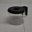 Replacement 12-Cup Coffee Pot Carafe for Keurig K-Duo Essentials & K-Duo Essentials Hot & Cold Brewer Models (K-Duo ESSENTIALS)