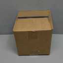 3-in-1 Electric Back Massager Pillow with Heat, Vibration and Traction, Triple Fusion Back Massager Bed and Chair Use, Lumbar Support Pillow for Lower Back Comfort and Spine Support (Gray)