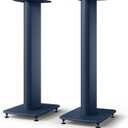 KEF S2 Speaker Stand (Pair, Royal Blue)