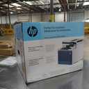 HP Color LaserJet Pro MFP 4301fdw Wireless All-in-One Color Laser Printer, Scanner, Copier, Fax, Best-for-Office