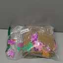 120 Pack Valentines Day Gifts for Kids, Valentines Cards with Pop Bubbles Bulk, Fidget Valentine for Girls Boys Toddler, Class Classroom Exchange Gifts, Fidget Toys Party Favors