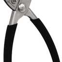 Yardbird Poultry Pin Feather Puller, 304 Stainless Steel Construction, Non-Slip Grips, Model: 47641