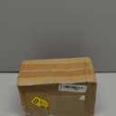 50 Pack (25 Pairs) 1/2" Overlay Kitchen Cabinet Hinges for Cabinets, Gold Cabinet Hinge for Kitchen Cabinet, Flush Mount Cabinet Hinges with Screws