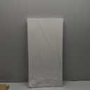 Wall Panels Peel and StickPVC Imitation Artificial Marble Tiles Sticker10 pcs 23.6" L x 11.8" WHeat-Resistant Backsplash TileIdeal for Kitchen Bathrooms Living Rooms Bedrooms.