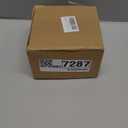 Middle Finger Octopus，Middle Finger Statue，Weird Decor Suitable for Indoor and Outdoor Garden Home Various Fish Tank Decoration (Blue)