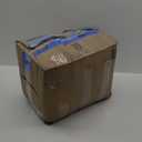 Bedsure Orthopedic Dog Bed Medium Size Dogs - Washable Small Medium Dog Cat Bed Waterproof, Comfort Cats Couch Sofa with Washable Removable Cover, Pets Bed with Nonskid Bottom, Grey, 28"