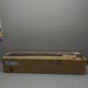 KIMODE Anti Fatigue Kitchen Mat 2PCS,Waterproof Farmhouse Green Kitchen Rugs Non-Slip,Vintage Kitchen Mat for Floor,Cushioned Comfort Foam Standing Mat for Laundry,Office,Sink,Desk (17.3" x 59"+17.3" x 29"--0.47 inches)