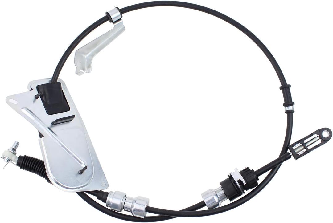 Automatic Transmission Shift Control Cable for Toyota Corolla 2009-2013