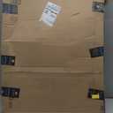 Wee's Beyond Cushioned Padded Folding Stool