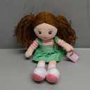Playmate Buddies - Plush Doll for Kids 1 Year and Up