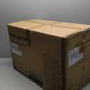 Large Storage Bins with Lids, 88Gal / 352QT Stackable Collapsible Plastic Bins with Wheels, Closet Organizers for Bedroom, Kids Room, Living Room, Garage (22Gal)