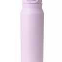 Reduce 32oz Hydrate Pro Vacuum Insulated Stainless Steel Water Bottle, Lilac