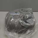 Medcursor Foot Massager Machine with Heat, Shiatsu Deep Kneading, Delivers Relief for Tired Muscles and Plantar, Multi-Level Settings & Adjustable Intensity for Home or Office Use, Gifts for Women Mom (FM400)