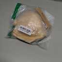 Wingslove Women's Push Up Everyday Basic Comfort Lightly Padded Underwire Plunge T-Shirt Bra Lift Up 36D