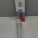 Bathroom Sink Drain Kit with Flexible Expandable Pipe: Odor-Free & Backflow-Preventing, Space-Saving Design without a P-trap, For 1-1/4'' & 1-1/2'' Drain Hole (Chrome, With Overflow)