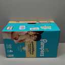 Pampers Swaddlers Diapers, Size 4 (15-34 lbs), 120 Count, Absorbent, Keeps Baby Dry and Comfortable, Skin Safe Disposable Baby Diaper 