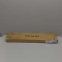 Sportneer Pull Up Bar: Strength Training Chin up Bar without Screws - Adjustable 29.5''-37'' Width Locking Mechanism Pull-up Bar for Doorway - Max Load 440lbs for Home Gym Upper Body Workout, Non-slip