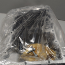 GM Genuine Parts 55490406 Oil Pan with Level Sensor