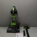 Eureka Airspeed Ultra-Lightweight Compact Bagless Upright Vacuum Cleaner, NEU10AE4, Green