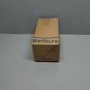 Bedsure GentleSoft Fleece Blanket Twin Size Olive Green - 300GSM Lightweight Plush Fuzzy Cozy Soft Warm Blanket for Bed, Sofa, Couch, Travel, Camping, 60x80 inches