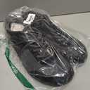 Hike Footwear Hike AltraPrime – Premium Leather & Pain-Free Barefoot Hiking Shoes, Hiking Boots for Women Men, Wide Toe Daily Wear Walking Shoes, Women Size 14, Men Size 12