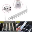 Grill Replacement Parts for Charbroil Performance 4 Burner 463342119, 463342118, 463332718, 463347017, 463376419, 463335517,463377017, Char-Broil 463342119 Parts,Char-Broil 463332718 Replacement Parts