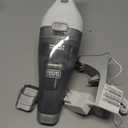 BLACK+DECKER dustbuster QuickClean Cordless Handheld Vacuum, Car Vacuum Portable (HNVC215B10)