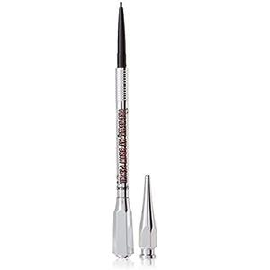 Benefit Precisely My Brow Pencil Ultra Fine Brow Defining, No. 4, Medium, 0.002 Ounce (1 Count (Pack of 1))