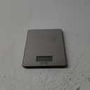 Taylor 11LB SS Digital Scale