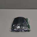 Oversize XL XXL Mens Waterproof Quick Dry Baseball Cap Lightweight Cooling Breathable Sports Hat for Big Heads 23.5"-26", XXL