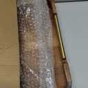 Acacia Wood Serving Tray with Handles, 17x13 Inch Ottoman Tray for Coffee Table,Candle Display,Breakfast in Bed, Large Wooden Decorative Tray with Non-Slip Pads, for Kitchen, Dining, Home Decor