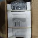 4500 Sq.Ft Energy Star Most Efficient 2025 Dehumidifier,AEOCKY Max 80 Pint/Day Smart Compressor Dehumidifier with Drain Hose, Intelligent Humidistat,for Basement,Bedroom,Home,Bathroom