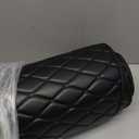Cargo Mat Compatible with 2016-2023 Mazda CX-9 Trunk Mat (2nd-Row Bench Seat) Cargo Liners for Mazda CX9
