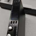 Wireless Microphone System 2 Channels, Metal Dual Professional UHF Cordless Dynamic Handheld Mic for Home Karaoke Singing Church Wedding DJ, 164ft